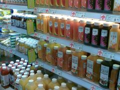 -物美超市(下沙店)