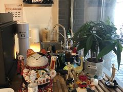 -FUN COFFEE