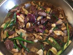 -小塘渔村(开平大道店)