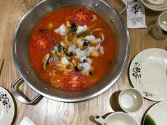 -李二鲜鱼(昌乐店)