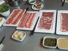 -君邦火锅(新疆大厦店)