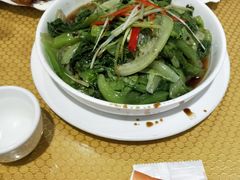 -葛记焖饼(伏牛路店)