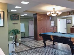 -韦恩先生Barbershop英式男士理发馆