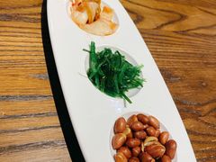 -天府中餐厅·粤菜·海南菜·生猛海鲜(三亚海棠湾洲际度假酒店)