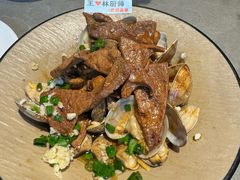 -佬太公海鸭·海鲜大排档(上海总店)