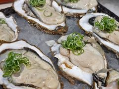 -开海·红岛海鲜虾水饺(石老人店)