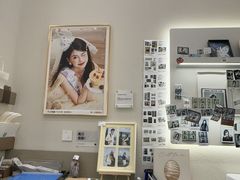 -海马体照相馆(大连柏威年购物中心店)