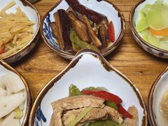 -妙香素食(梧桐山店)