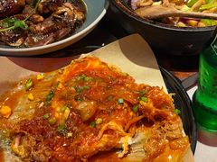 -啫神·广州地标美食(北京路店)