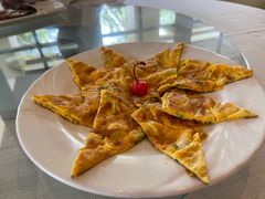 -白云中餐厅·粤菜·亚龙湾喜来登度假酒店