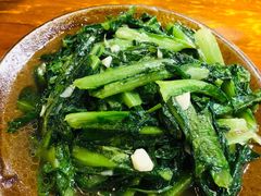 炒时蔬-苗湘食府(十年店)