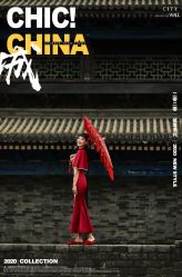 点击看大图 -唯一视觉婚纱摄影(李家村店)