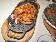 -野蔓果·山野菜(西湖景区·龙井茶田店)