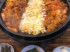 -高基五春川炒鸡排 韩国料理(威海总店)