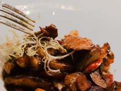 -牛排家(北京长安街英皇集团中心店)