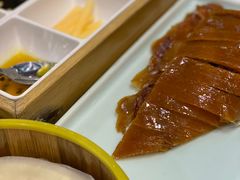 -鹊华居·地道鲁菜·海鲜·融合味(大明湖店)