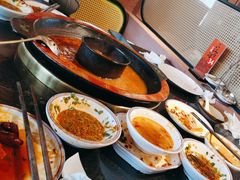 -三江两海老火锅(北京首店)