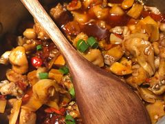 跳跳蛙-东方红·湖南菜(金屿店)