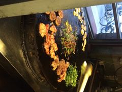 iphone_upload_pic-炙热童年·老北京炙子烤肉(南锣鼓巷店)
