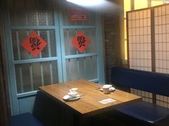 -茅炒屋龙虾·烧烤·湘菜(新河路店)