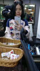 点击看大图 -HD HAIR STYLE