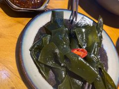 -大牛湾·眷村牛肉面(蠡溪店)
