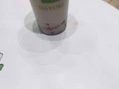 -奈雪的茶(国金中心店)