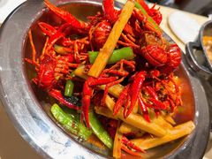 -聚味瞿记·龙虾堂(坡子街店)