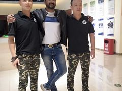 -真枪汇射击俱乐部(福州奥体阳光天地店)