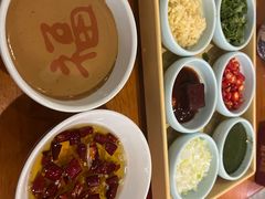 -乐宴·老北京铜火锅(桂庙店)