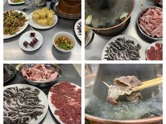 -三兴涮羊肉(荣安大街店)