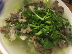 -一个叫川的地方(麒麟新天地店)