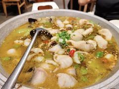 -鸡毛店·川菜(文殊院店)