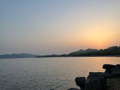-东钱湖小普陀景区