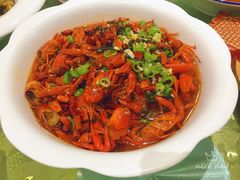 -前王院•巧克力海鲜市集餐厅(万平口店)