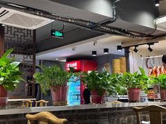 -河沿肉饼Beijing Pie(东华门店)