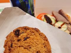 -赛百味SUBWAY(地王广场店)