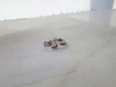 -Oasis绿洲银饰珍珠手作diy(壹方城店)