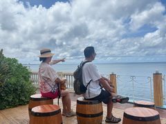 -美国村