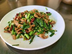 -喜洲翰林餐厅(董家百年老宅店)
