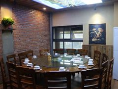 -南山民肴·乡土徽菜(豪辰俪景店)