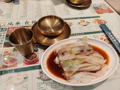 -凤来茶餐·粤菜馆(珠江新城店)