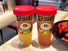 -聚味瞿记·龙虾堂(坡子街店)