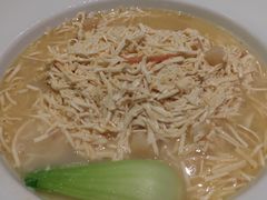 蝶园干丝-蝶园·装修中(BFC外滩金融中心店)