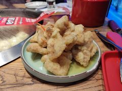 -山河屯铁锅炖(哈西站店)