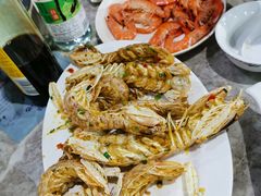 -清水湾3号(东方小周海鲜店)