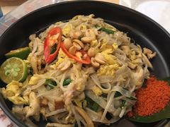 -来龙里 精致 东南亚餐室(万象城店)