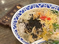 -老温州馄饨担(东游大厦店)