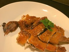 -广州文华东方酒店·江-由辉师傅主理