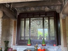 -草庵摩尼教遗址公园